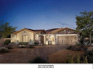 12167 Dorada Coast Ave, Las Vegas, NV 89138