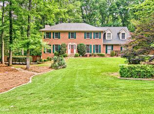 130 Royal Ridge Way, Fayetteville, GA 30215