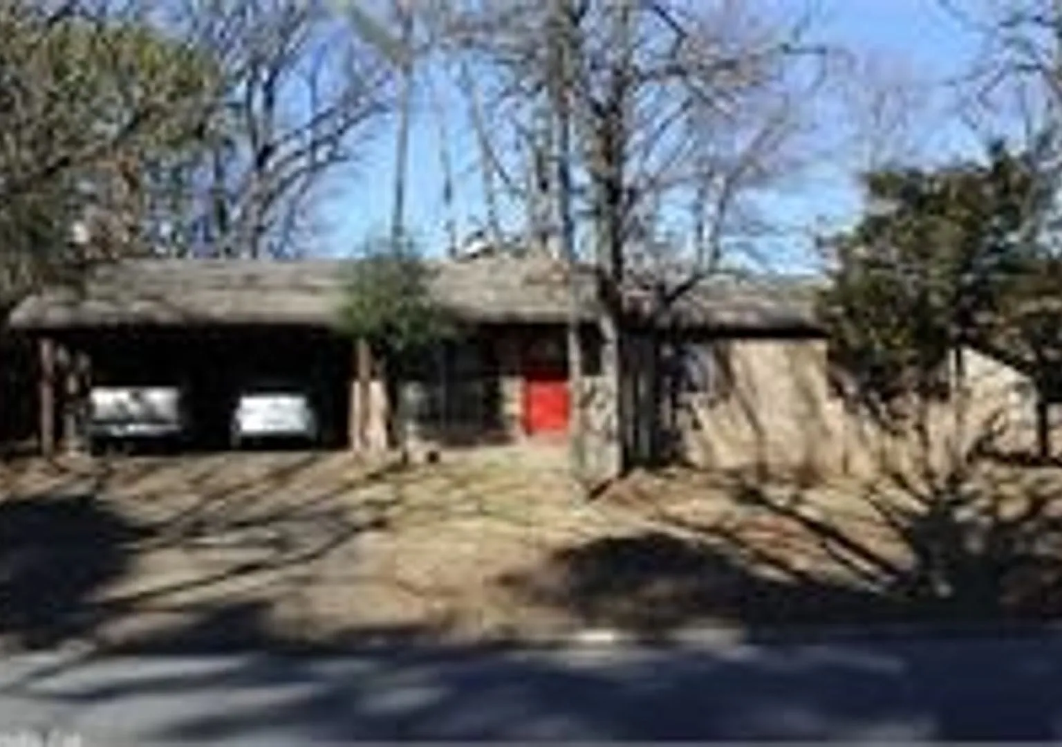 Perfect 3 bedroom 2 bathroom house located in Little Rock! — Photo 1