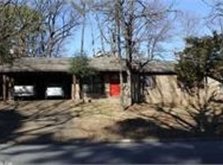 9324 Northedge Rd, Little Rock, AR 72227