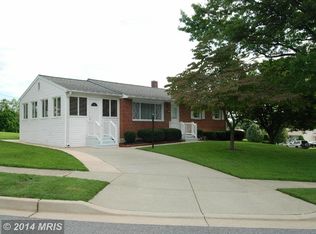 114 Brunk Rd, Reisterstown, MD 21136