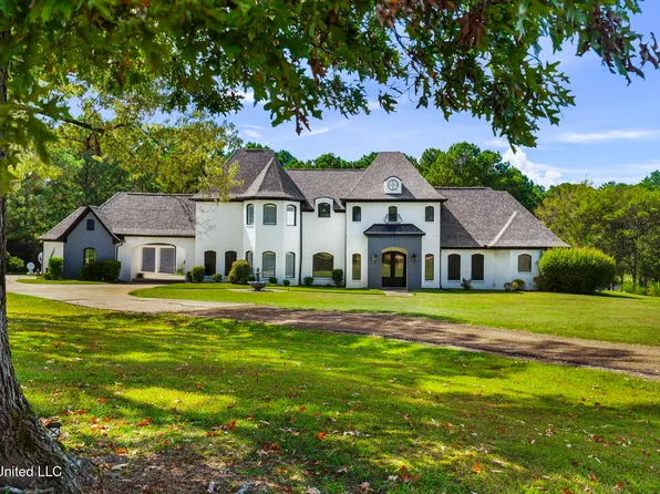 131 Lakeshire Pkwy, Canton, MS 39046