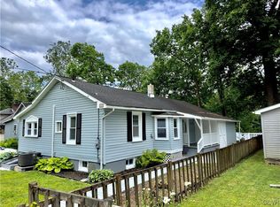 4553 1st Ter, Bangor, PA 18013