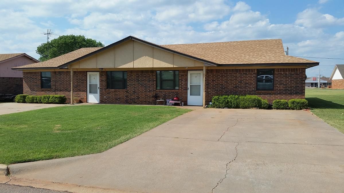 103 Hosanna Dr #103, Elk City, OK 73644 | Zillow