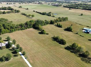 7639 N Idle Acres Ln, Springfield, MO 65803