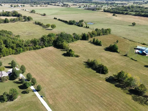 7639 N Idle Acres Lane, Springfield, MO 65803