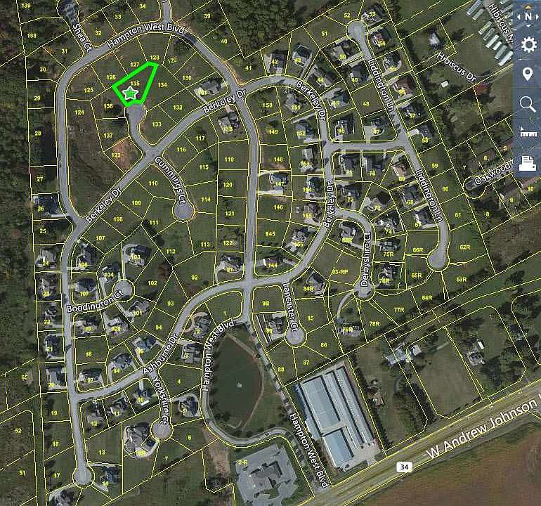 1st image of 606 Kingston Ct
