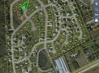 606 Kingston Ct, Morristown, TN 37814
