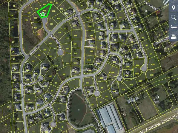 606 Kingston Ct, Morristown, TN 37814