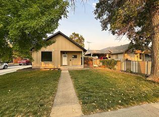 837 S 400th St E, Springville, UT 84663