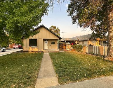 837 S 400th St E, Springville, UT, 84663