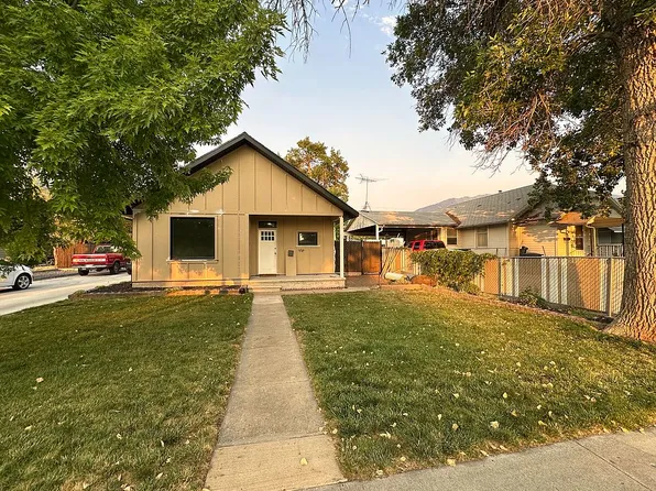 837 S 400th St E, Springville, UT 84663