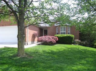 2507 Proudhon Way, Cincinnati, OH 45239