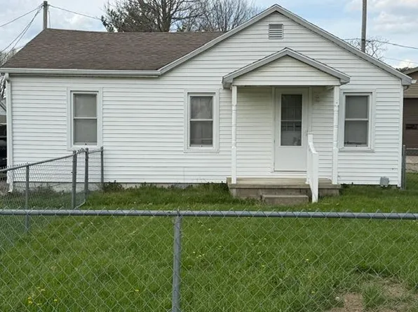 12321 Pleasant Valley Rd, Chillicothe, OH 45601