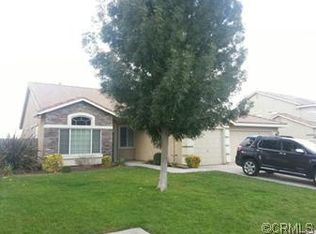 12465 Palisades Pl, Chowchilla, CA
