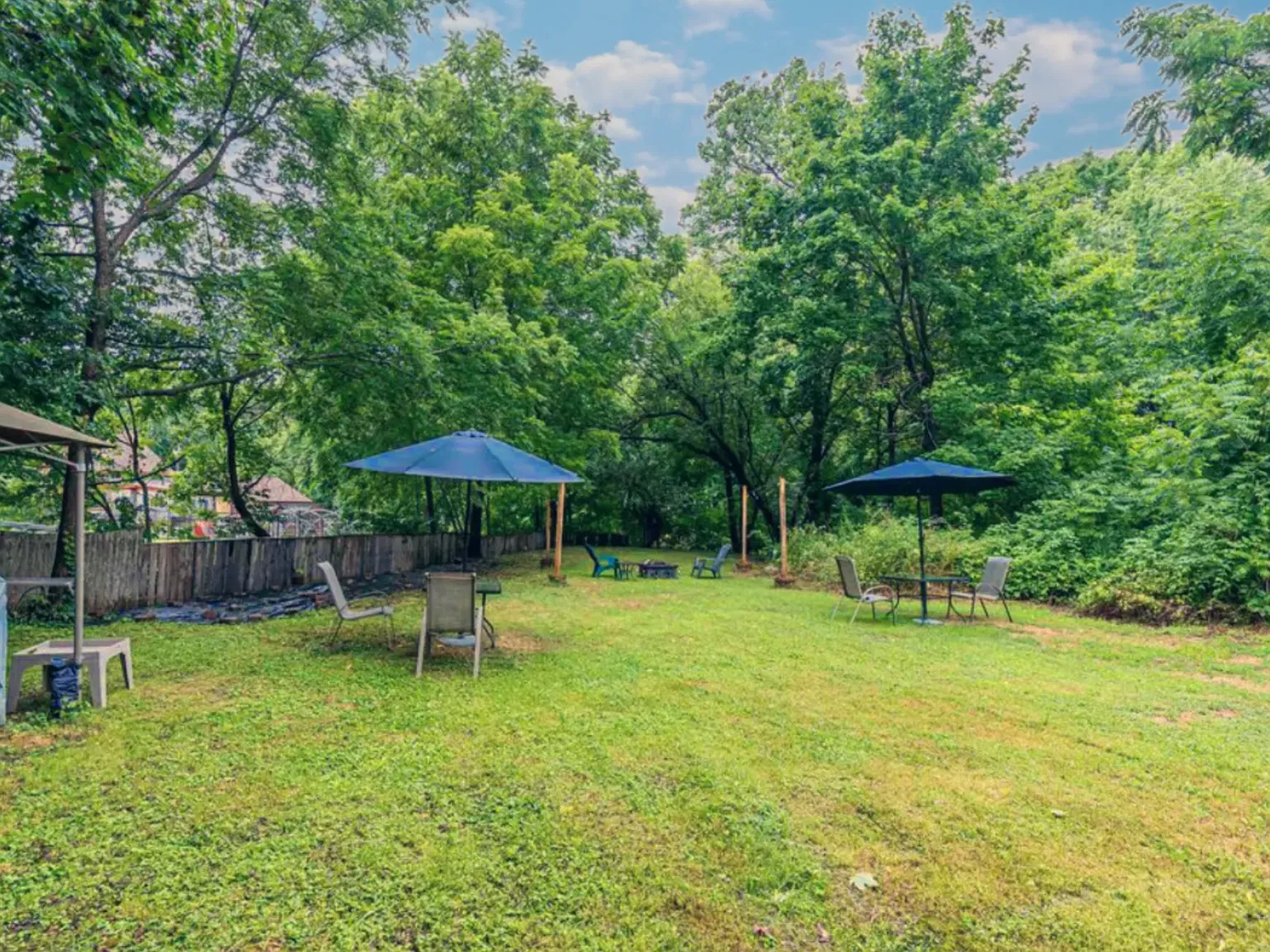 1 bed, 520 sqft, $1,795 — Photo 3