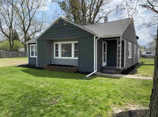 1180 S 29th St, Terre Haute, IN 47803