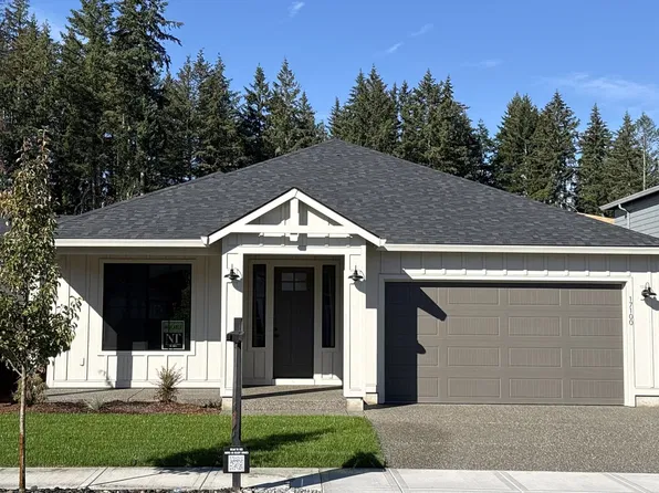 17100 NE 82nd St, Vancouver, WA 98660