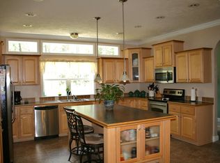 452 Holder Rd, Sanford, NC 27332