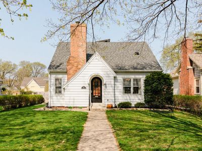 320 21st STREET SOUTH South, La Crosse, WI, 54601