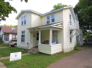 561 Franklin St #4, Eau Claire, WI 54703