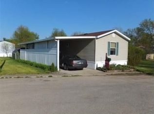 5280 Pinemount Dr, Miamisburg, OH 45342