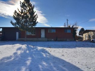 359 W 930 N, Sunset, UT 84015