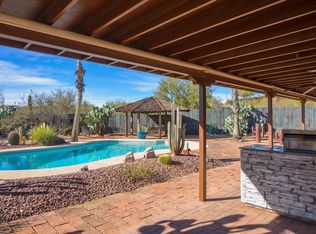 11470 E Calle Aurora, Tucson, AZ 85748
