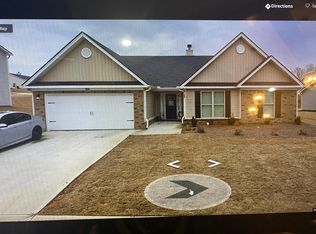 954 River Mist Cir, Jefferson, GA 30549