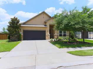 7467 Lynnbrook Falls Ln, Humble, TX 77396