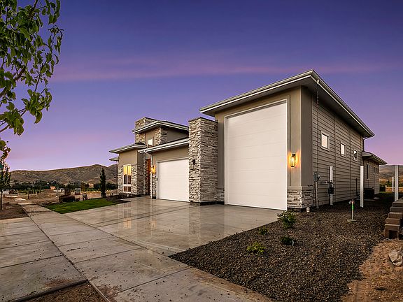 Palisade Modern Prairie