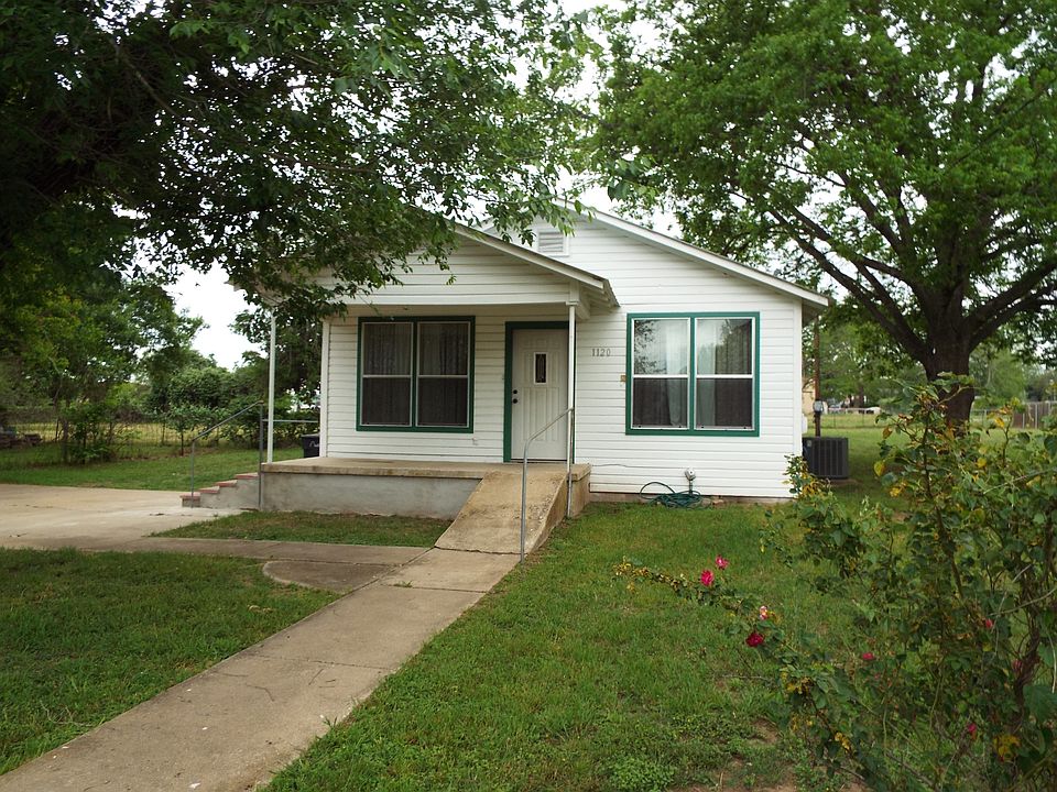 Front View