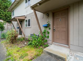 4827 S 56th St UNIT 3, Tacoma, WA