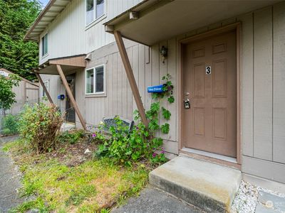 4827 S 56th Street #3, Tacoma, WA, 98409