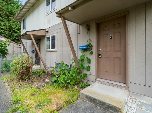 4827 S 56th Street #3, Tacoma, WA 98409