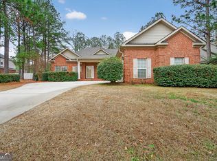 122 Shadow Lawn Dr, Byron, GA 31008