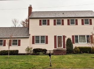 2305 Logan Rd, Ocean, NJ 07712