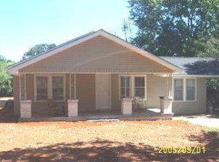 204 N Eclipse St, Florence, AL 35630