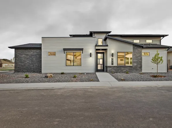 2541 White Bark Ct, Grand Junction, CO 81505
