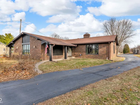 4601 S County Road 500 E, Plainfield, IN 46168