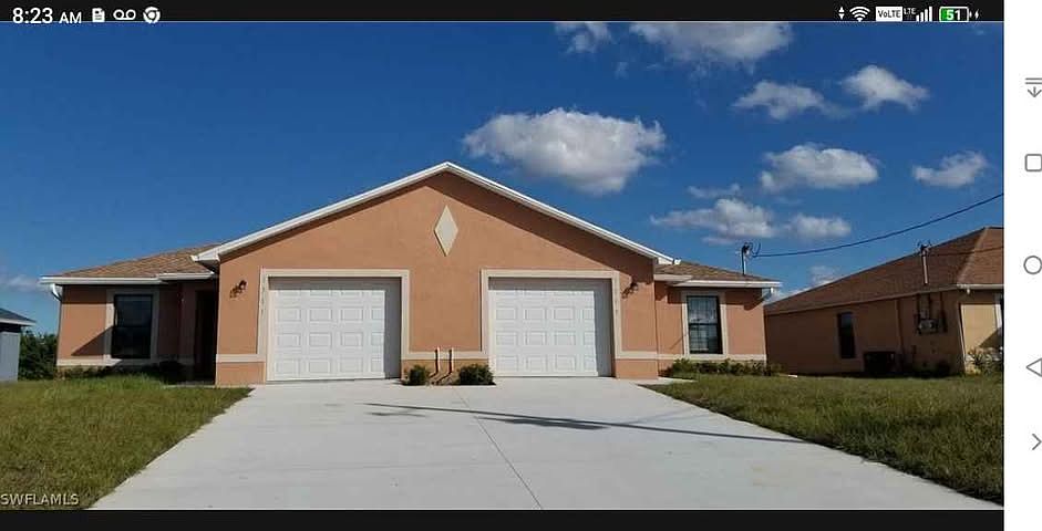 1st image of 1309 NE 8th Place Cpe