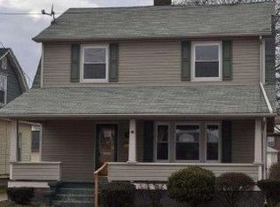 513 E 2nd St, Berwick, PA 18603