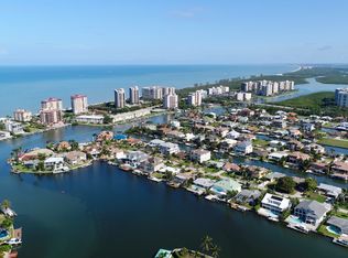 316 Conners Ave, Naples, FL 34108