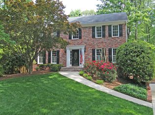 3239 Saddleback Mountain Rd, Marietta, GA 30062