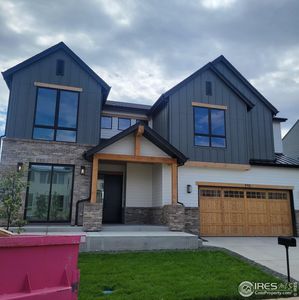 990 Arapahoe Cir, Louisville, CO, 80027