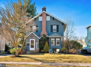 305 Rodman Ave, Jenkintown, PA 19046