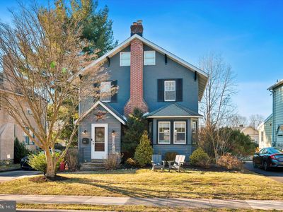 305 Rodman Ave, Jenkintown, PA, 19046