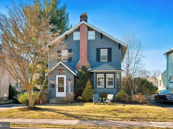 305 Rodman Ave, Jenkintown, PA 19046