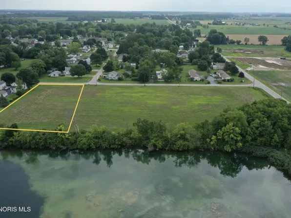 0 Locust St #6, Luckey, OH 43443