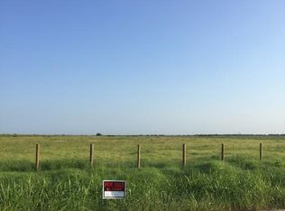 0 Tucker Rd, Vanderbilt, TX 77991